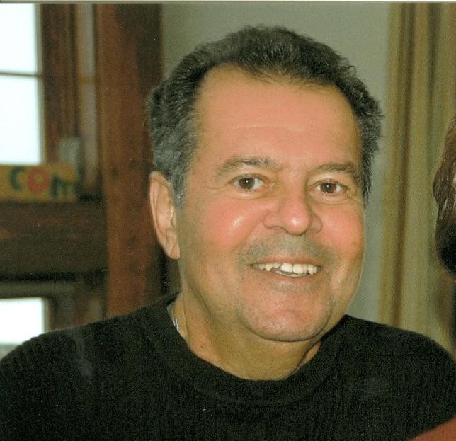 Obituary of Louis Lou Anthony Philip