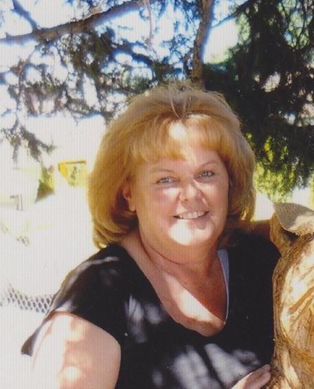 Obituary of Barbara Jordison