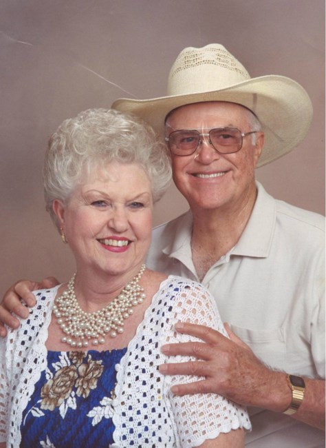 Obituary of George Wilbur Deckard