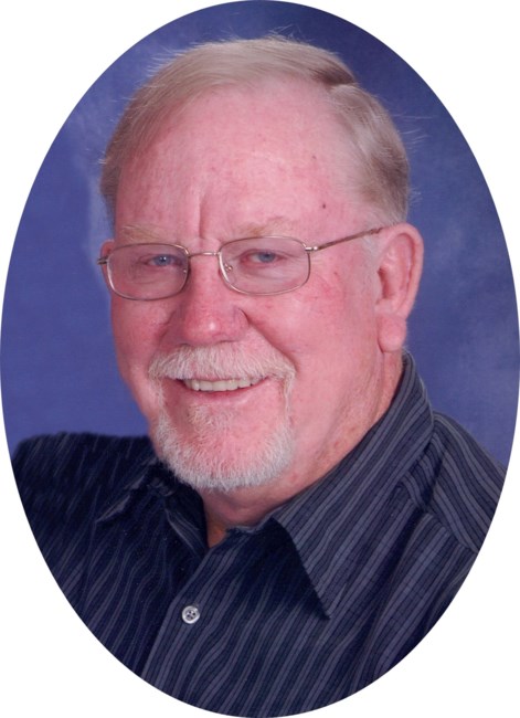 Obituary of Larry Johnson