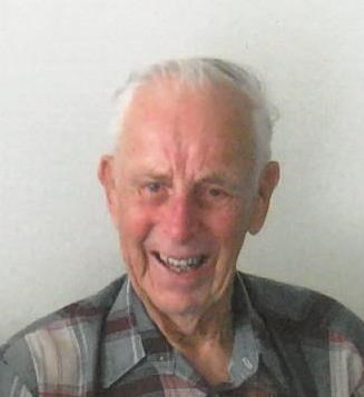 Obituary of George Robert Mcqueen