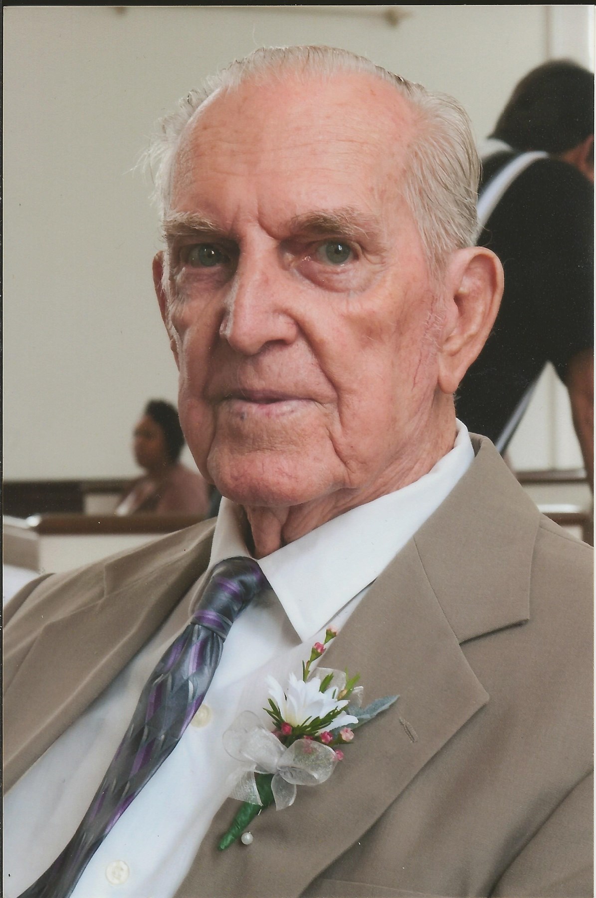 Cyrill Aucoin Obituary City, LA