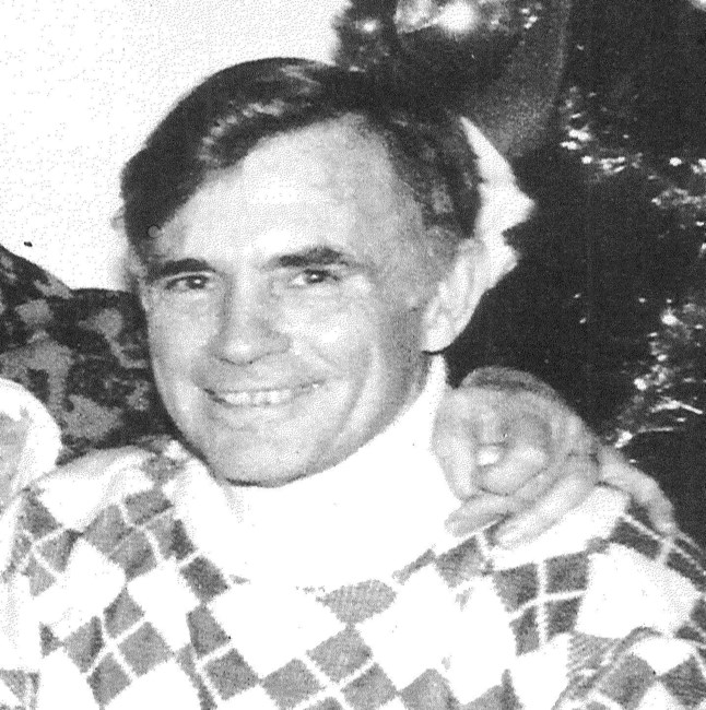 Obituary of Mr. Bruce Woodward