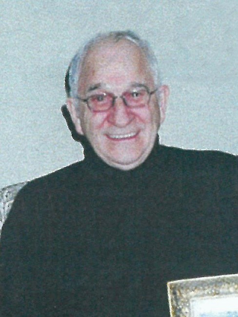 Avis de décès de Robert "Bob" Savoie