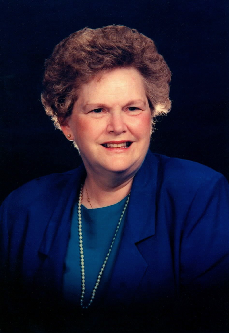Harriet Denham Harman Obituary - Huntington, WV