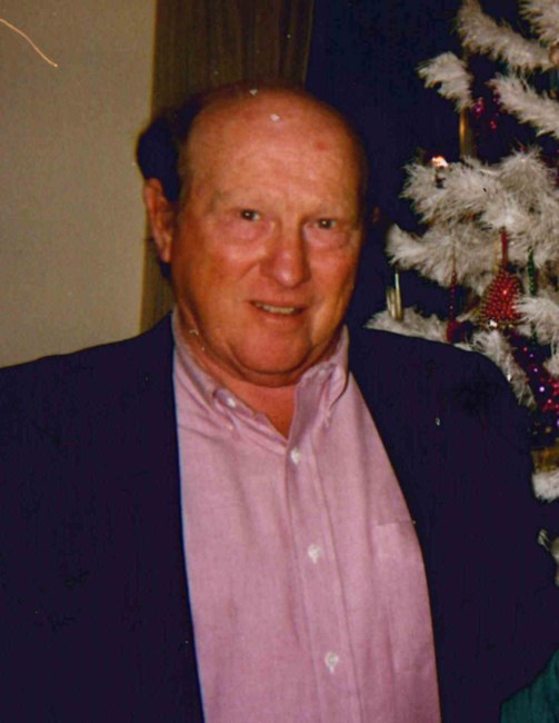 Obituary of Kenneth E. Gift
