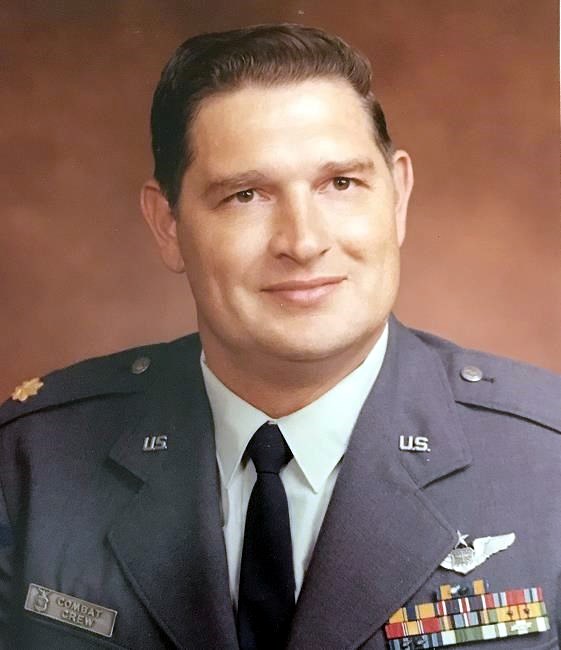 Obituario de William Henry Pitts