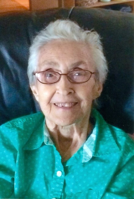 Obituary of Wilma "Peggy"" Robinson