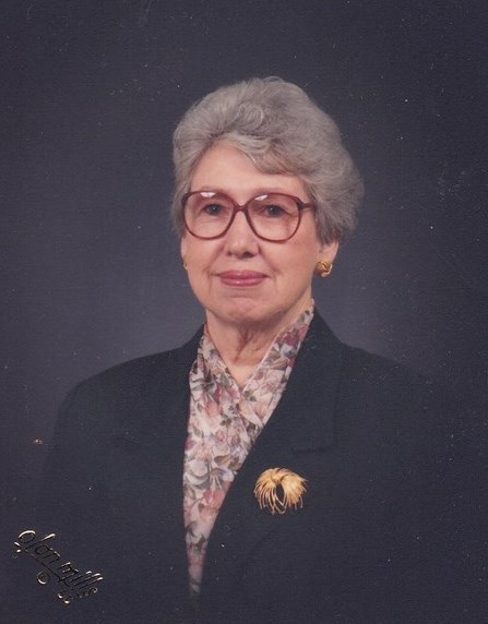 Obituario de Jessie Marie Holland