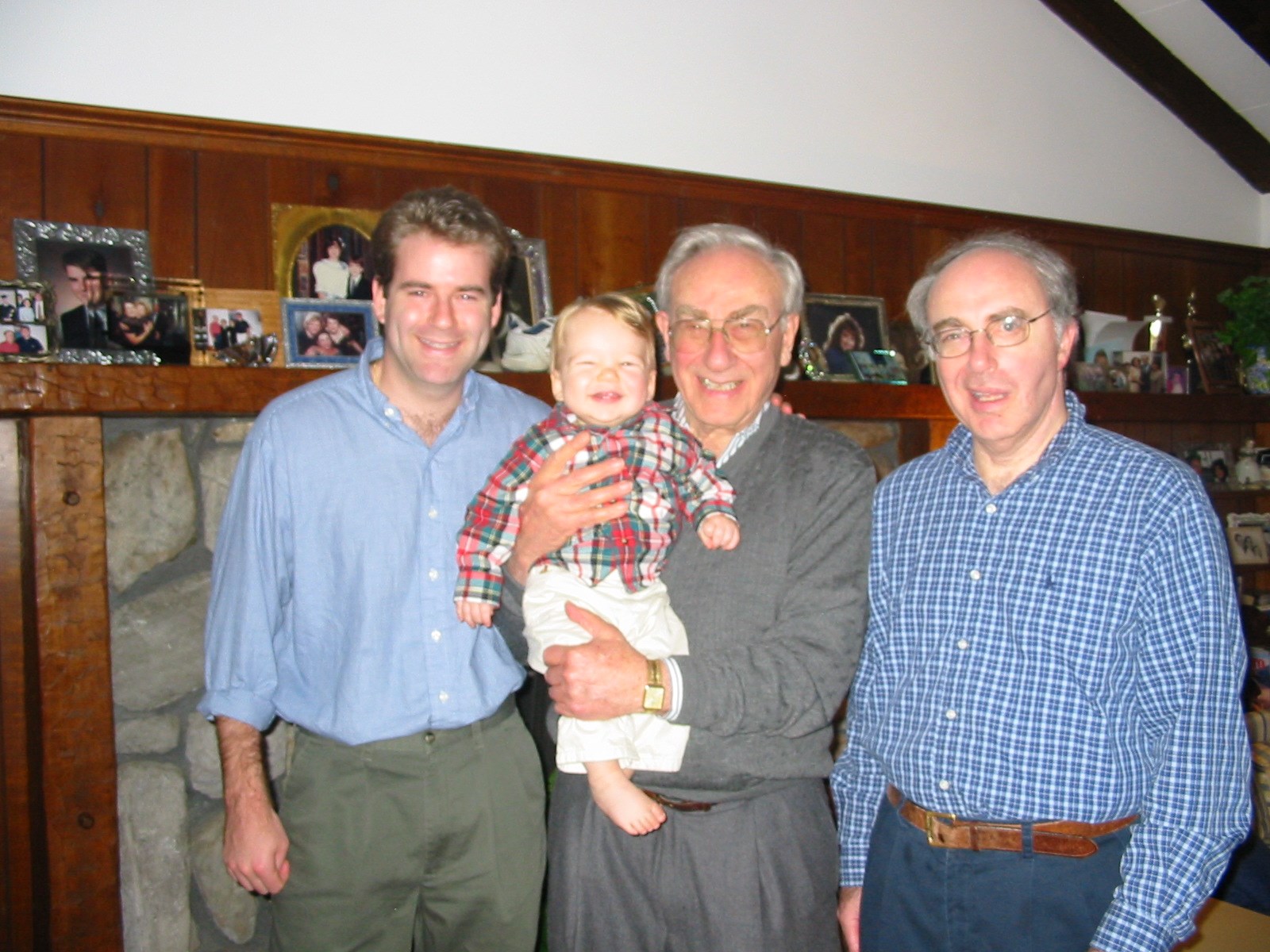 Joseph Magnus Obituary