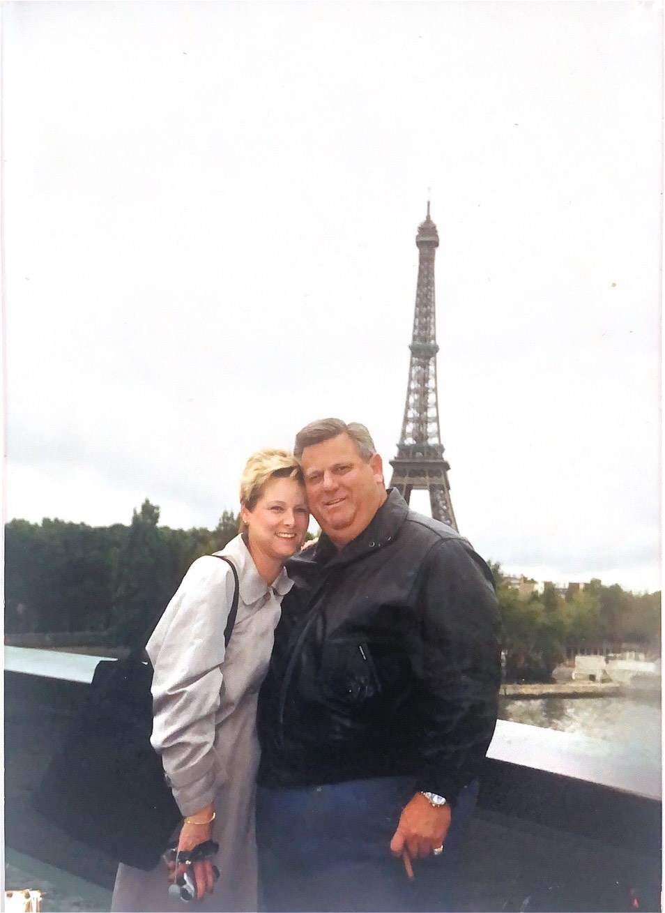 Obituary of Robert Marquis Howard, Sr.