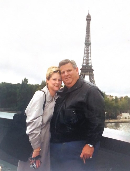 Obituary of Robert Marquis Howard, Sr.