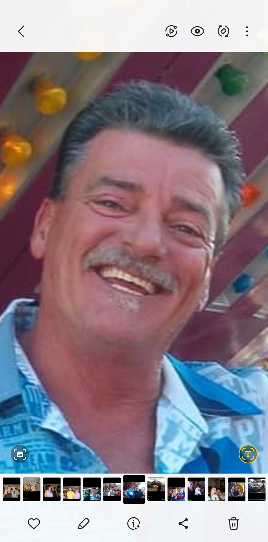 Obituary of Evan Roussel, Sr. "NAP"