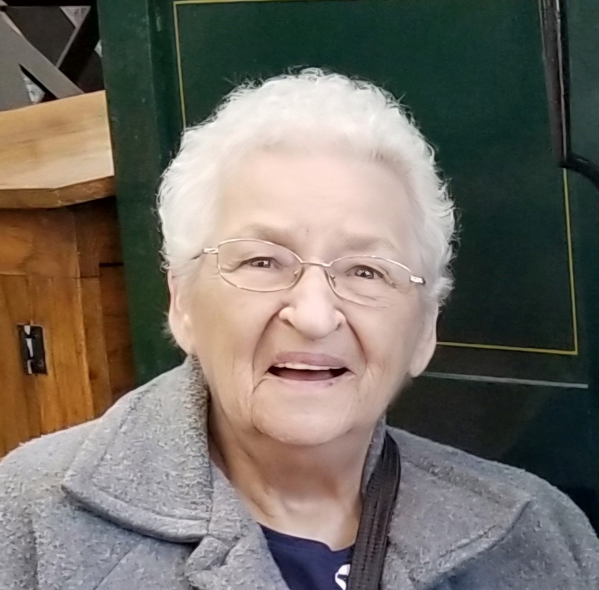 Obituary of Dorothy E. Farrar