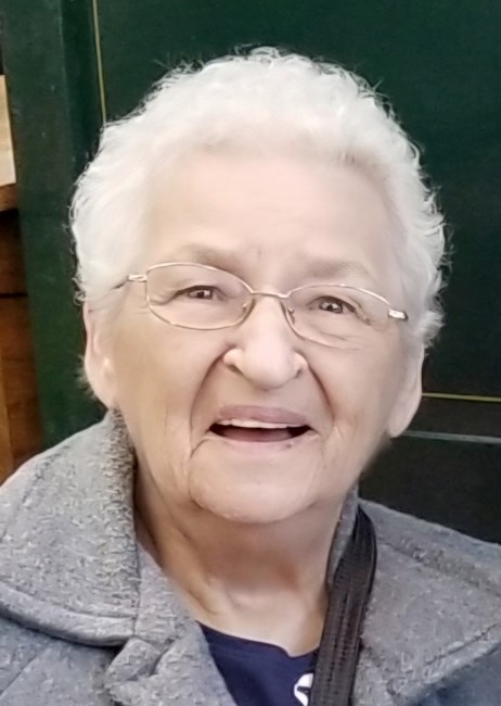 Obituary of Dorothy E. Farrar