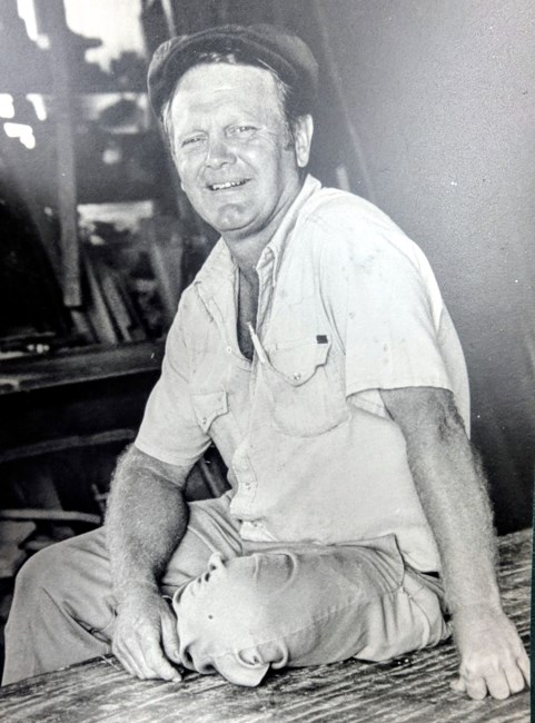 Obituary of Elwood Smoot