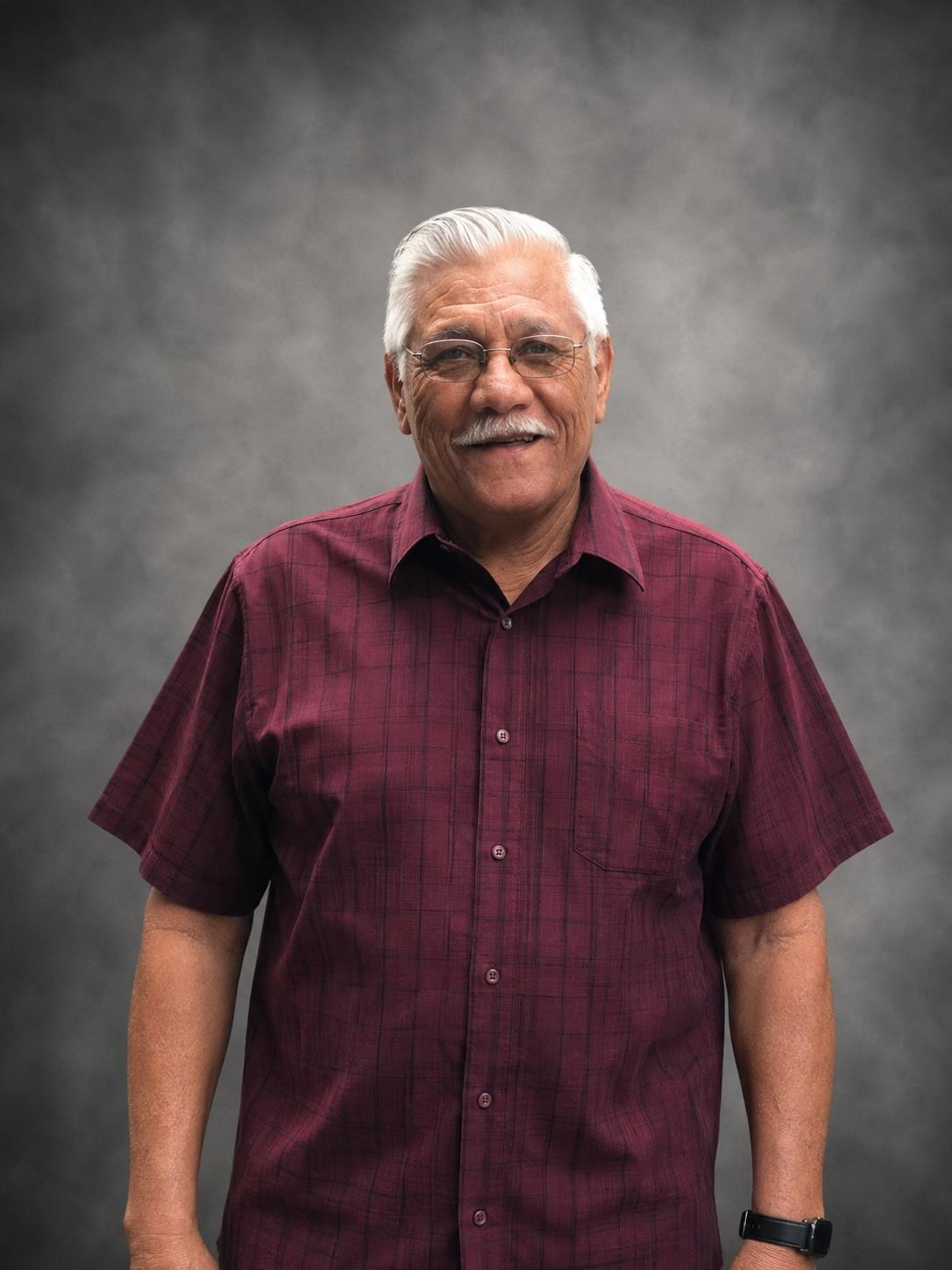 Obituary of Lucio Ramirez Amaya