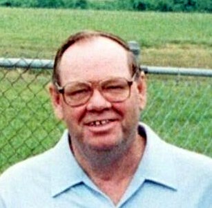 Obituary of Clifford Harless Polk Jr.