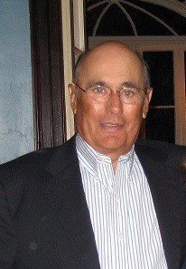 Obituary of John Russell Koch