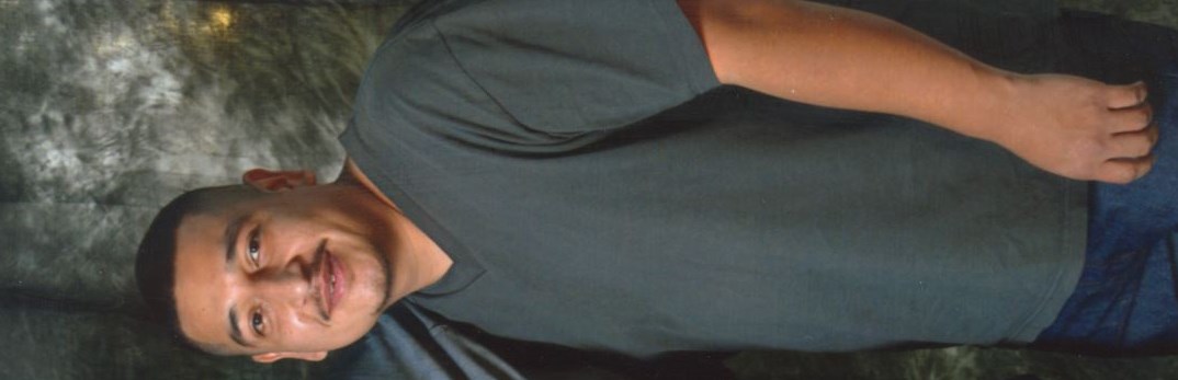 Obituary of David Isaac Garcia