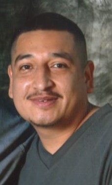 Obituary of David Isaac Garcia