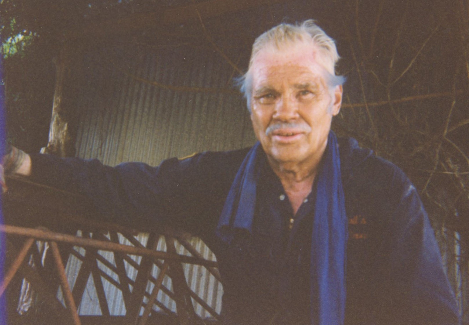 Obituary of Milford "Bill" Kindall Jr.