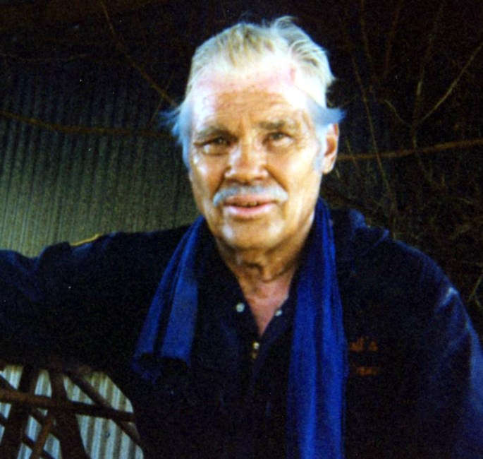 Obituary of Milford "Bill" Kindall Jr.