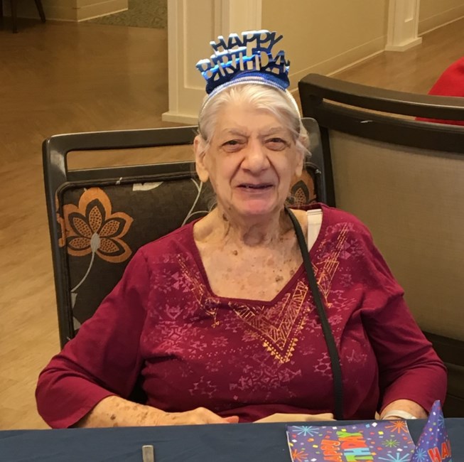 obituary image
