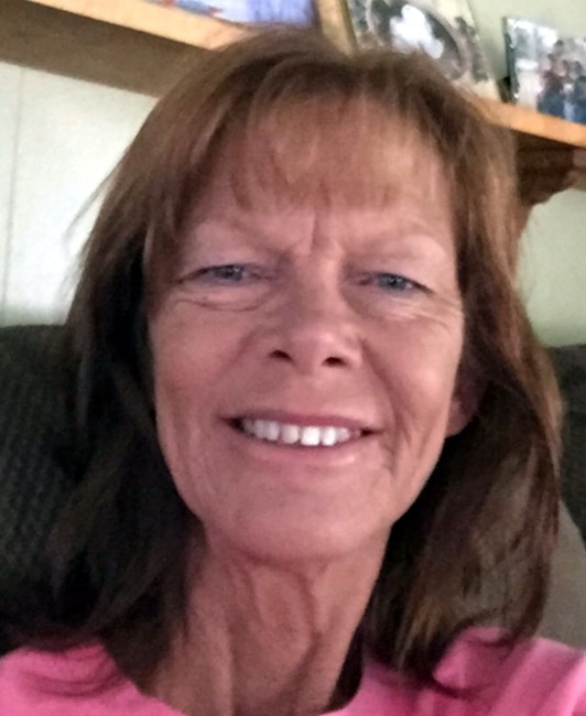 Obituary of Jane Davis