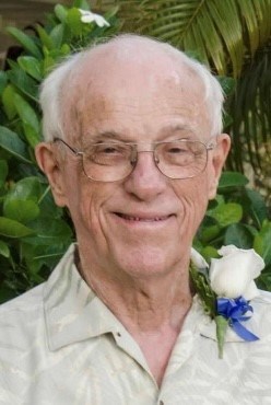 Obituary of Davis Stuart Fields Jr.