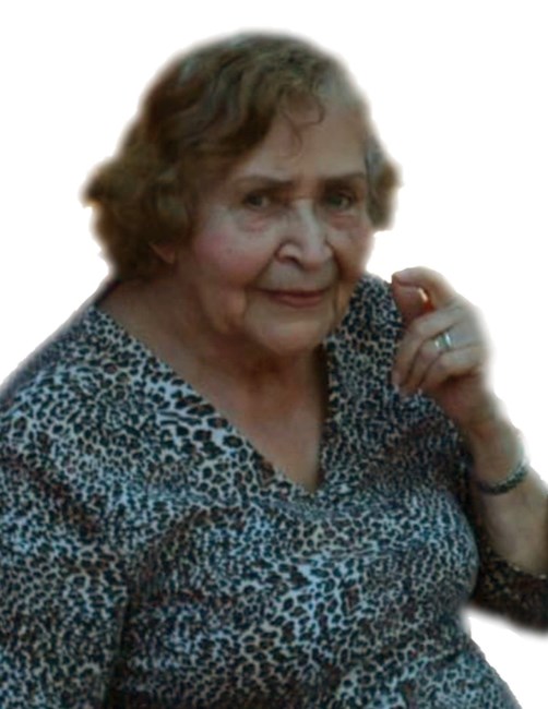 Obituario de Graciela Suyapa Olivares