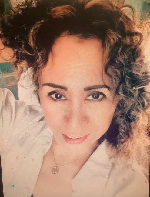 Obituario de Elsa Gomez