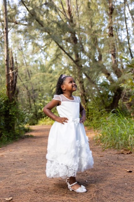 Avis de décès de Atlanna Katalina Martinez Benitez