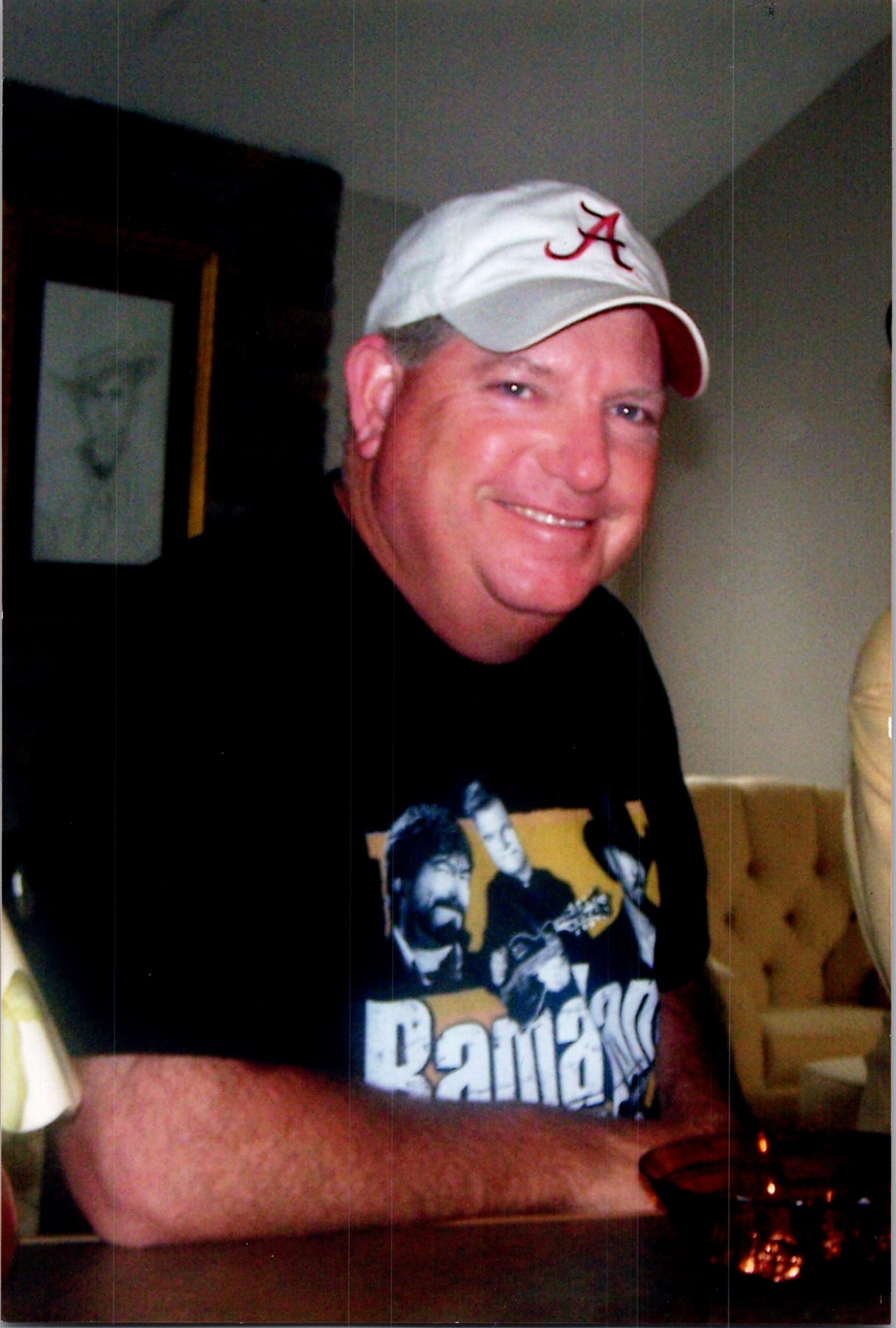 Obituary of Jeffrey Alan Petty