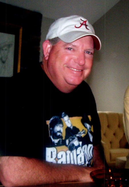 Obituary of Jeffrey Alan Petty