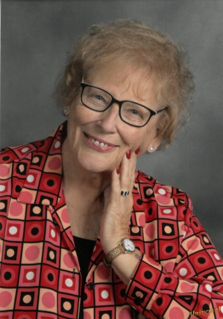 Obituary of Shirley Ann Cloyd