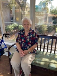 Obituary of Yvonne Owens