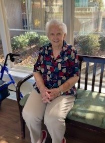 Obituary of Yvonne Owens