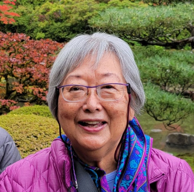 Obituary of Tomoko Matsumoto
