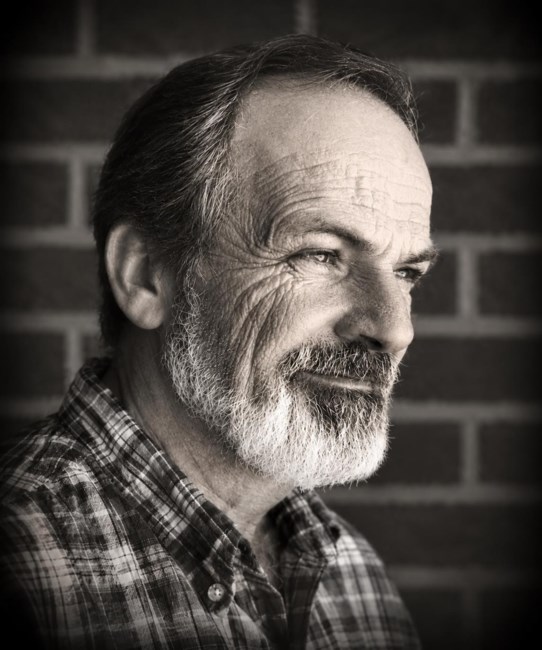 Obituary of William "Greg " Gregory  Frye