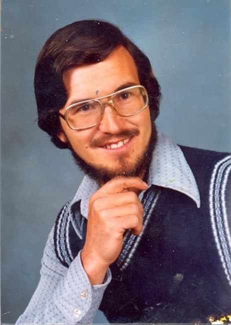 Obituary of David Leland Hyson