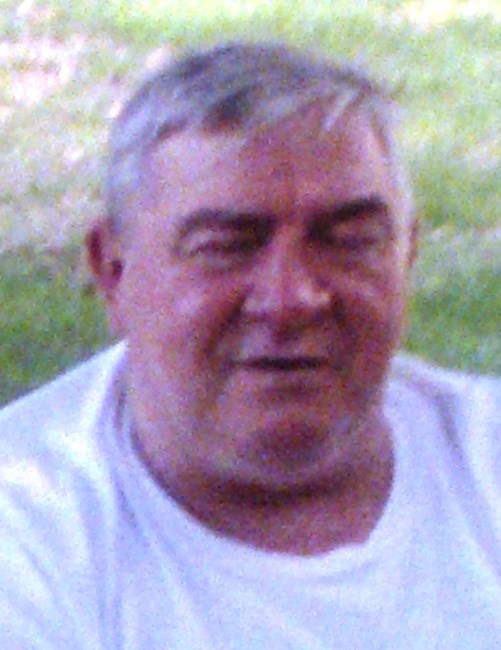 Obituary of Gerald L. King