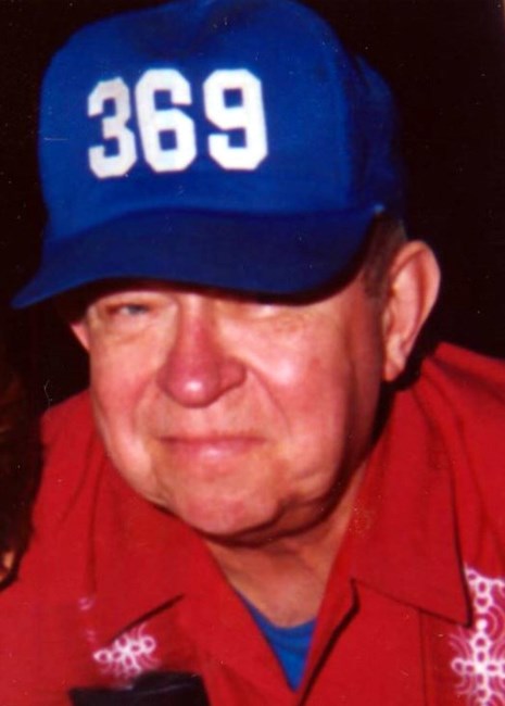 Obituary of Daniel J Connelly