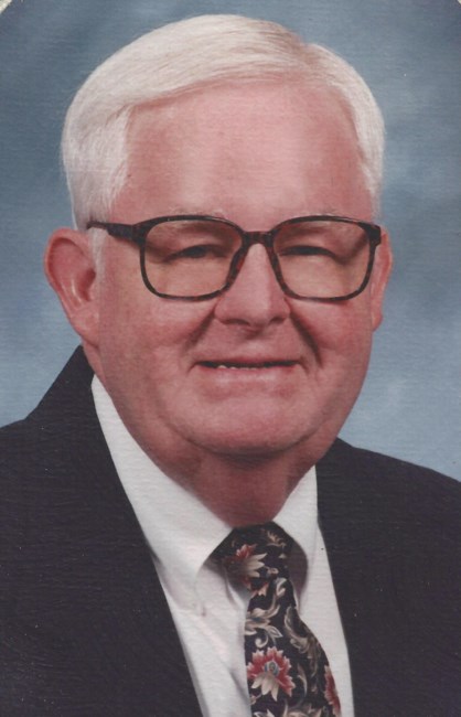 Obituary of Charles Pearson Hogan, Jr.
