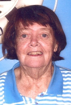 Obituary of Fannie Louise Whorf