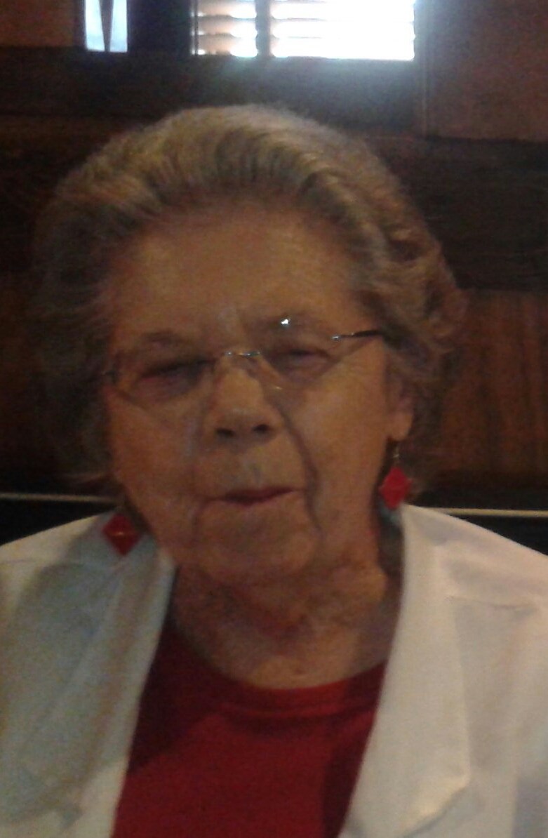 Obituary of Catherine Guynell Terrell