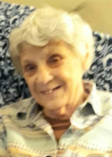 Obituary of Jacqueline Mary Tyler