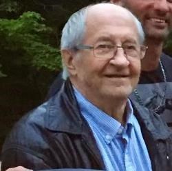 Obituary of M. Germain Boyer