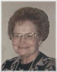 Obituary of Angeline Louise Nigra