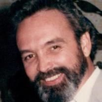 Obituary of Richard Allin Decker